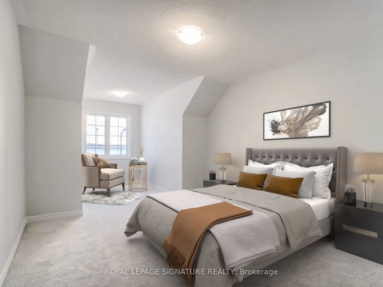 41 Overlea Drive, Brampton, ON, L6R 4B8 - 15