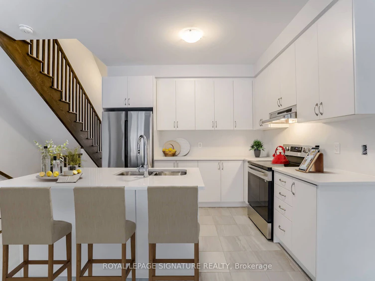 41 Overlea Drive, Brampton, ON, L6R 4B8 - 6