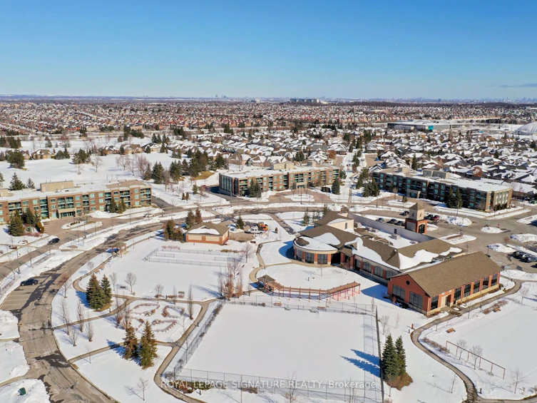 41 Overlea Drive, Brampton, ON, L6R 4B8 - 25