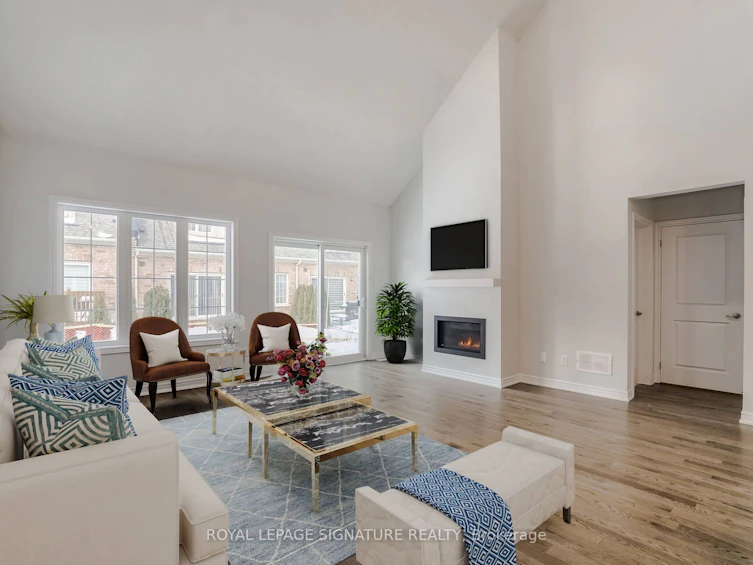 41 Overlea Drive, Brampton, ON, L6R 4B8 - 3