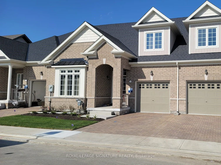 41 Overlea Drive, Brampton, ON, L6R 4B8