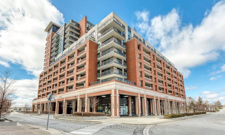 208-3091 Dufferin Street