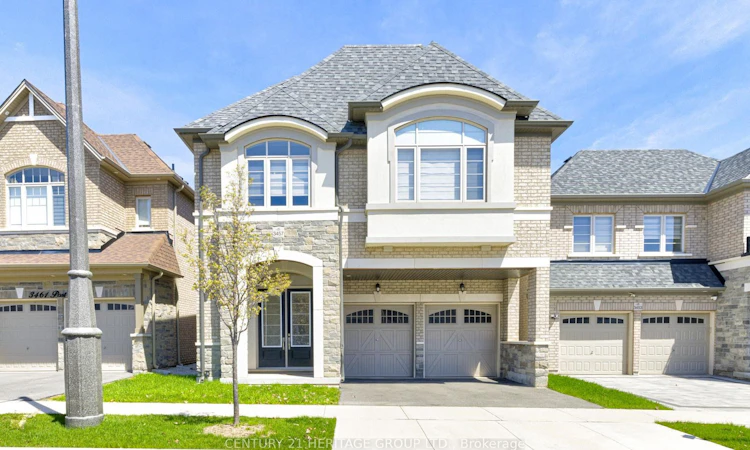 3457 Post Road
