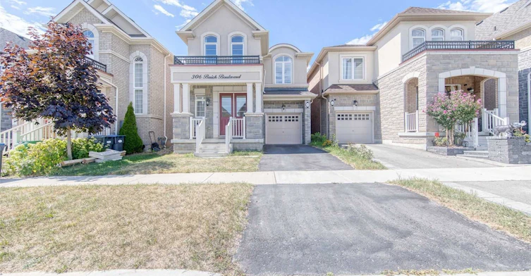 BSMT-306 Buick Boulevard, Brampton, ON, L7A 4L8 - 2