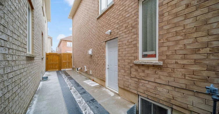BSMT-306 Buick Boulevard, Brampton, ON, L7A 4L8 - 20