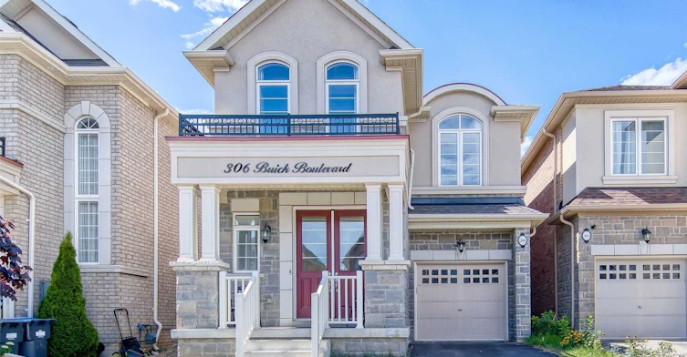 BSMT-306 Buick Boulevard, Brampton, ON, L7A 4L8