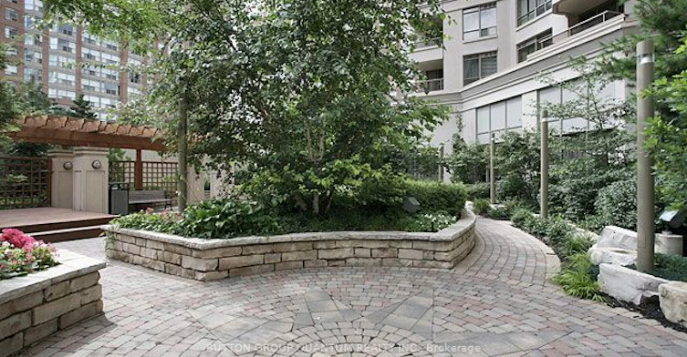 2102-310 Burnhamthorpe Road W, Mississauga, ON, L5B 4P9 - 4