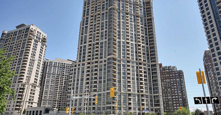 2102-310 Burnhamthorpe Road W, Mississauga, ON, L5B 4P9 - 2