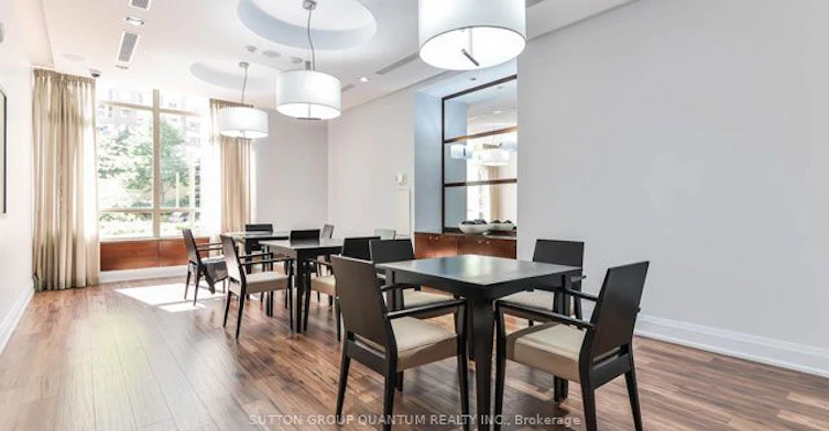 2102-310 Burnhamthorpe Road W, Mississauga, ON, L5B 4P9 - 11