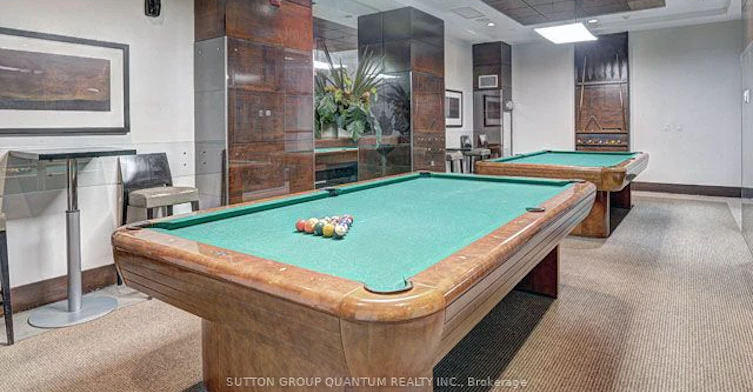 2102-310 Burnhamthorpe Road W, Mississauga, ON, L5B 4P9 - 6