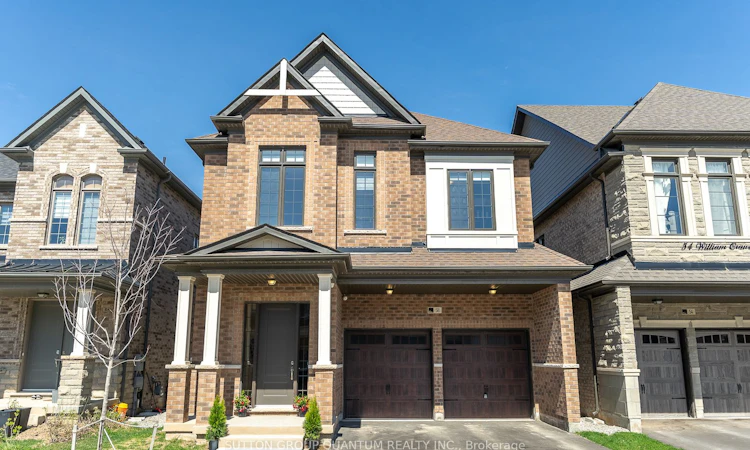 58 William Crawley Way