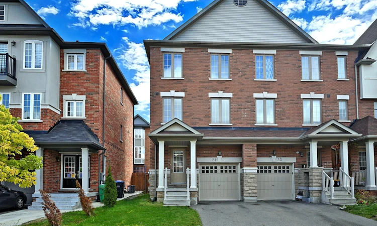 21 Sprucewood Road