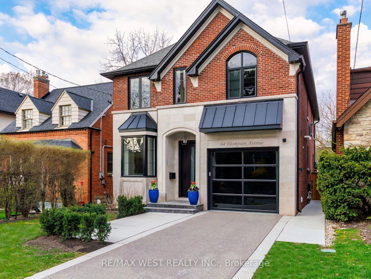 64 Thompson Avenue, Toronto, ON, M8Z 3T4 - 2