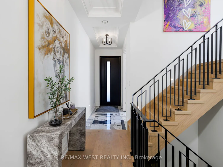 64 Thompson Avenue, Toronto, ON, M8Z 3T4 - 3