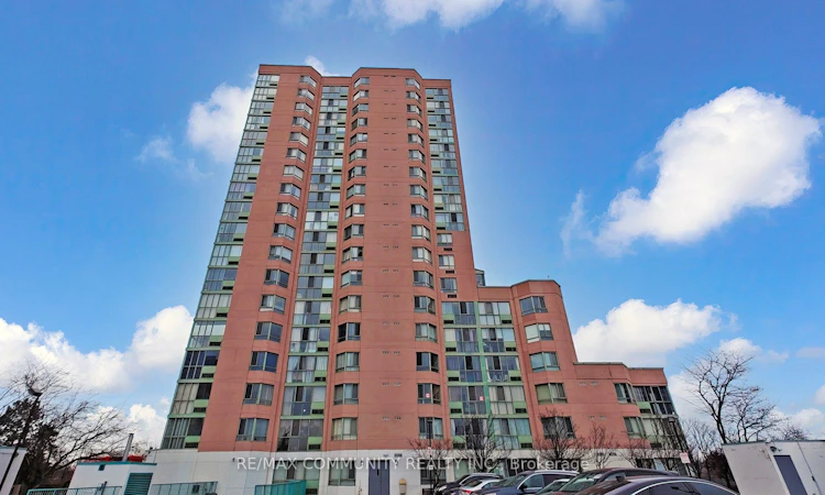 707-41 Markbrook Lane