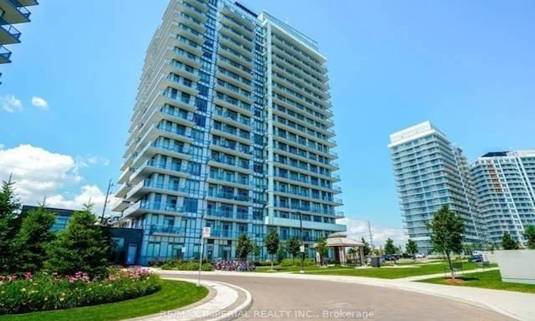 1201-4655 Glen Erin Drive
