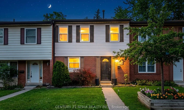 41-2825 Gananoque Drive