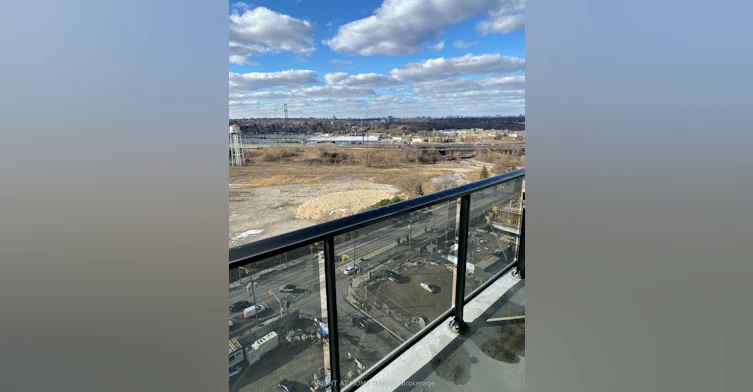 1510-70 Annie Craig Drive, Toronto, ON, M8V 0G2 - 15