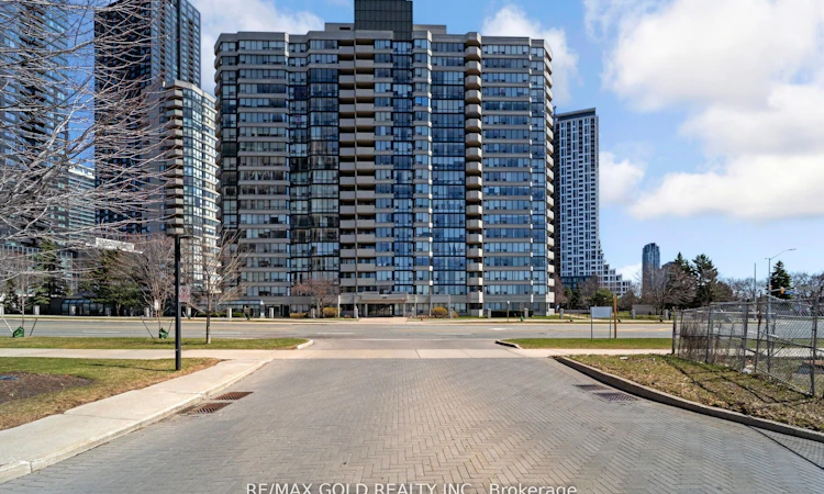 1406-350 Rathburn Road W