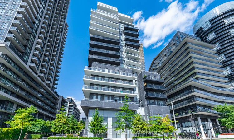703-110 Marine Parade Drive