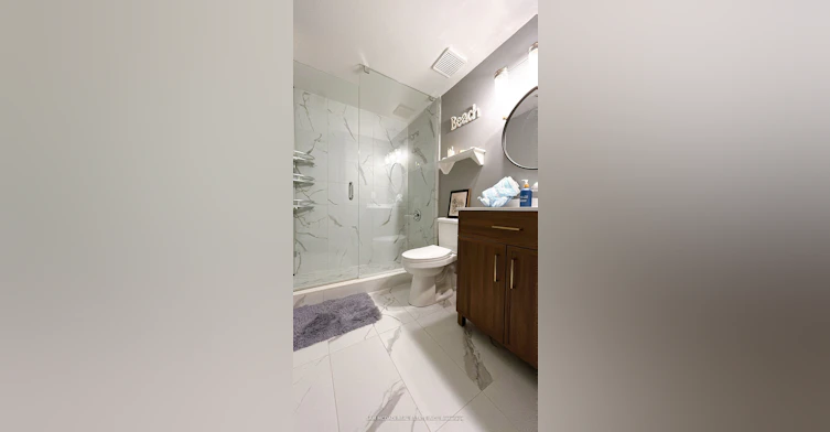 565 Indian Summer (Basement) Trail, Mississauga, ON, L4Z 3Y8 - 5