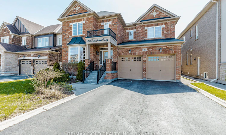 26 Pine Island Way