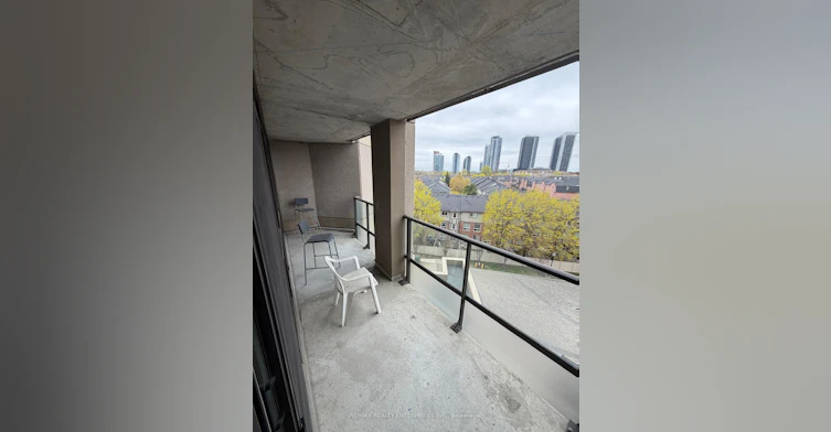 606-220 Forum Drive, Mississauga, ON, L4Z 4K1 - 5