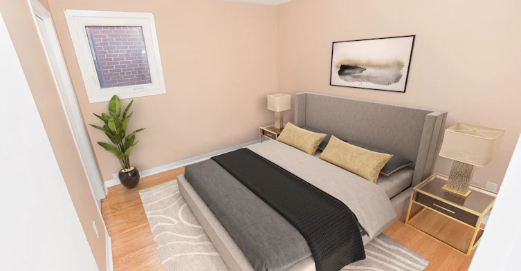 1-1353 Davenport Road, Toronto, ON, M6H 2H5 - 6