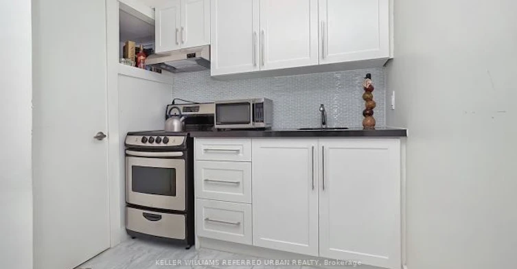 1-1353 Davenport Road, Toronto, ON, M6H 2H5 - 2