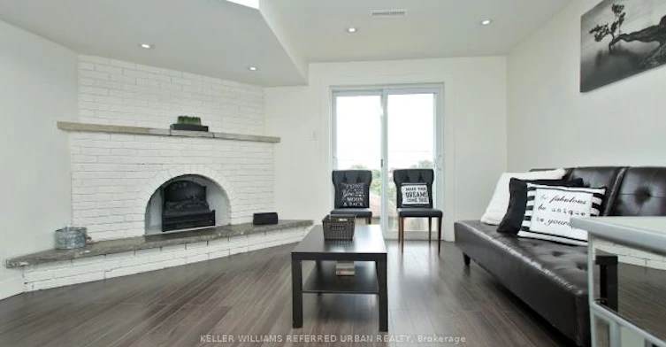1-1353 Davenport Road, Toronto, ON, M6H 2H5 - 4
