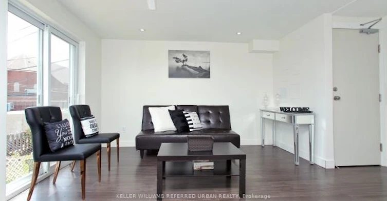 1-1353 Davenport Road, Toronto, ON, M6H 2H5 - 5