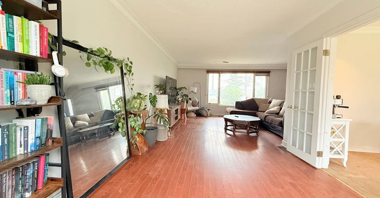 Upper-38 Burnhamthorpe Road W, Oakville, ON, L6M 4K4 - 7