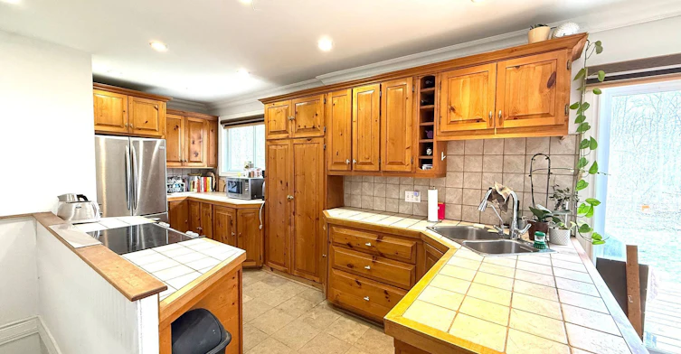 Upper-38 Burnhamthorpe Road W, Oakville, ON, L6M 4K4 - 4