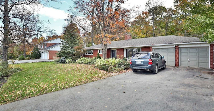 Upper-38 Burnhamthorpe Road W, Oakville, ON, L6M 4K4 - 2