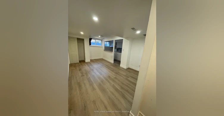 1B-9 Wilson Park Road, Toronto, ON, M6K 3B6 - 4