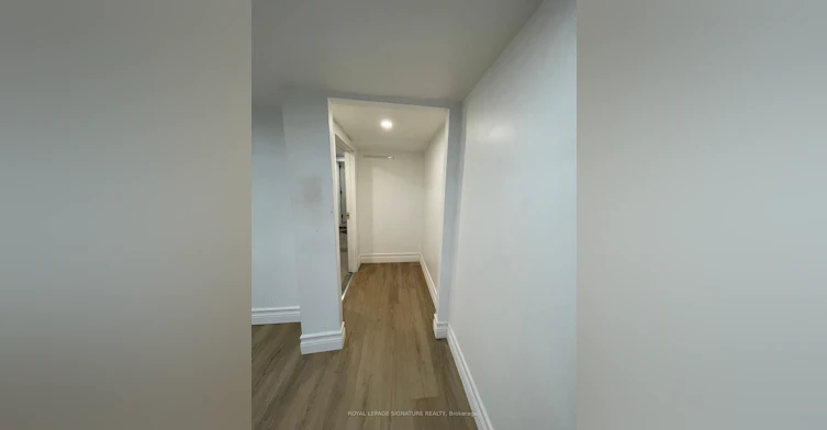 1B-9 Wilson Park Road, Toronto, ON, M6K 3B6