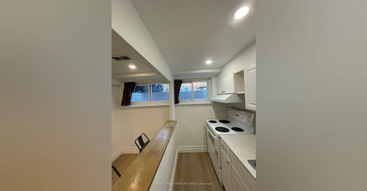 1B-9 Wilson Park Road, Toronto, ON, M6K 3B6 - 3