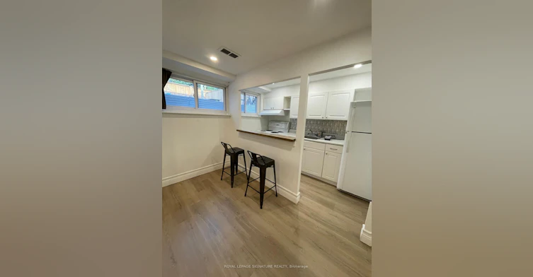 1B-9 Wilson Park Road, Toronto, ON, M6K 3B6 - 2