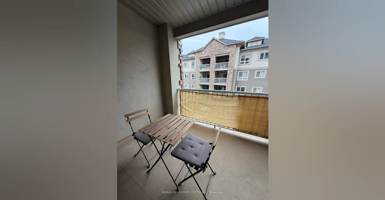 307-4 Dayspring Circle, Brampton, ON, L6P 2Z5 - 5