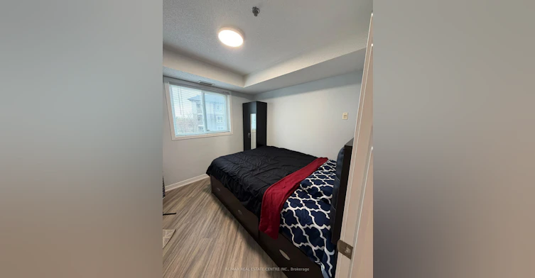 307-4 Dayspring Circle, Brampton, ON, L6P 2Z5 - 4