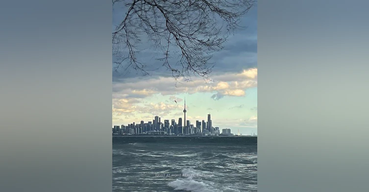 2680 Lake Shore Boulevard W, Toronto, ON, M8V 1G8 - 45