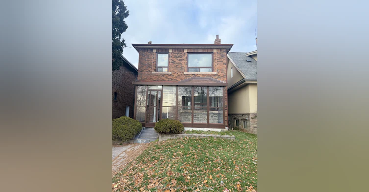 2680 Lake Shore Boulevard W, Toronto, ON, M8V 1G8 - 4