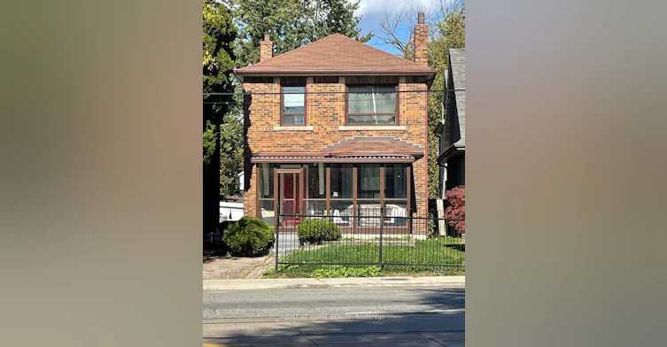 2680 Lake Shore Boulevard W, Toronto, ON, M8V 1G8