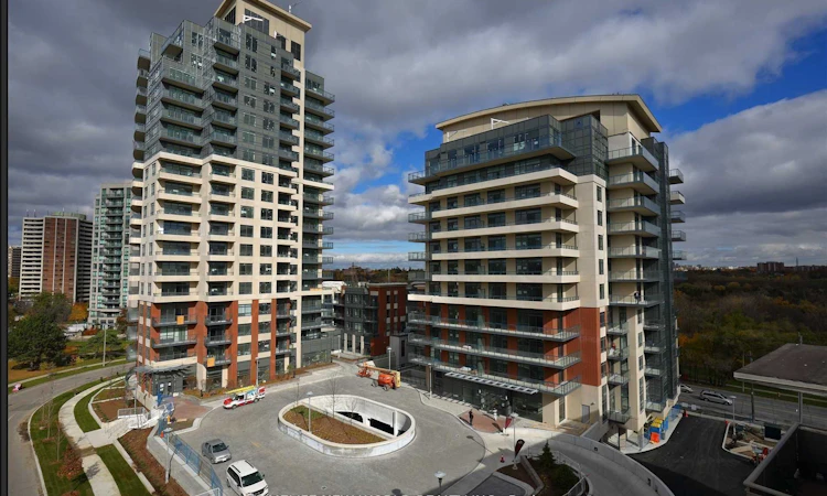1106-25 Fontenay Court