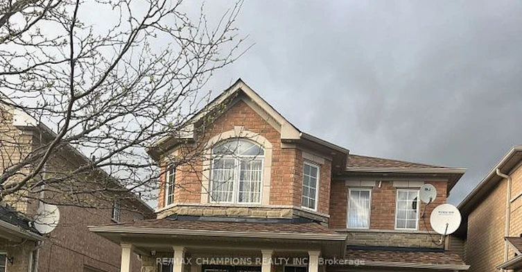 23 Snowdrift Trail, Brampton, ON, L6R 3K2 - 2