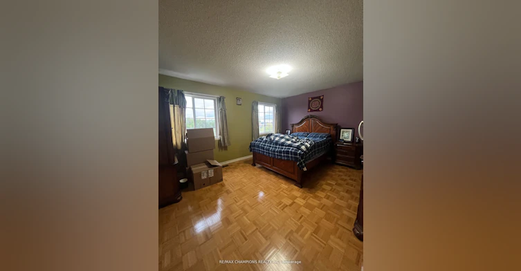23 Snowdrift Trail, Brampton, ON, L6R 3K2 - 9