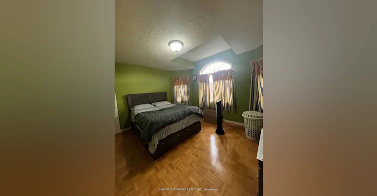 23 Snowdrift Trail, Brampton, ON, L6R 3K2 - 12