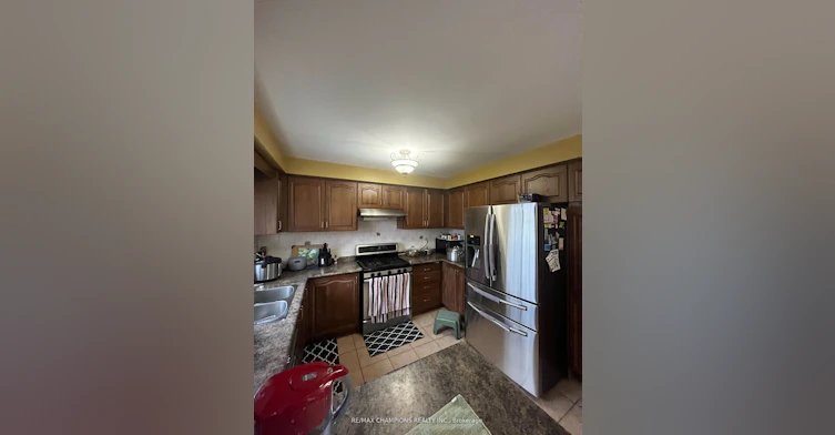 23 Snowdrift Trail, Brampton, ON, L6R 3K2 - 8