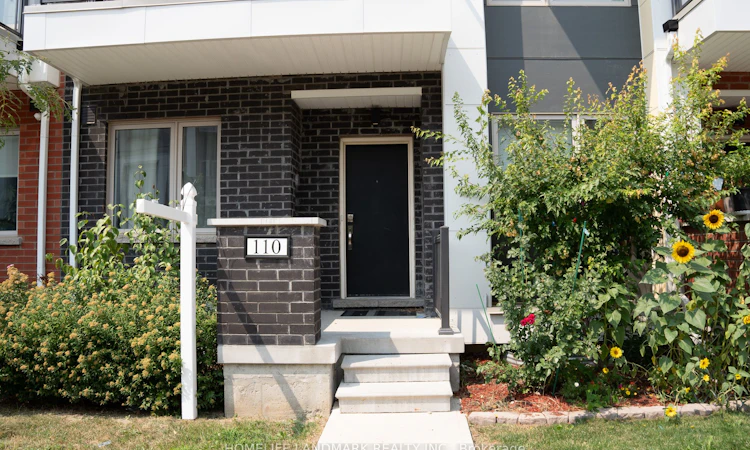 110 William Duncan Road