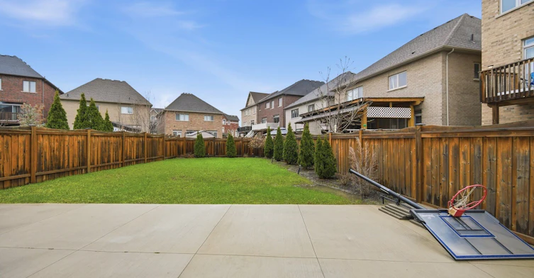 3-91 Roulette Crescent, Brampton, ON, L7A 4R5 - 22